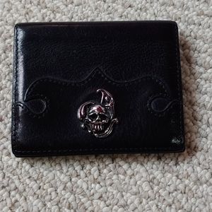 Wallet